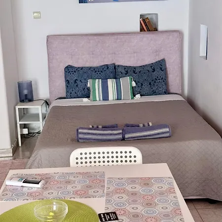 Vakantiehuis Chora Suite