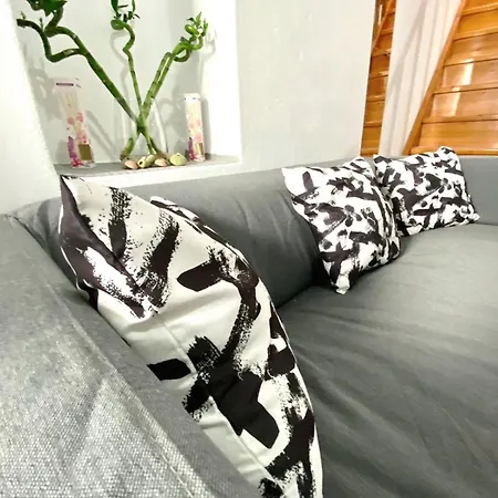 Chora Suite Mykonos Town