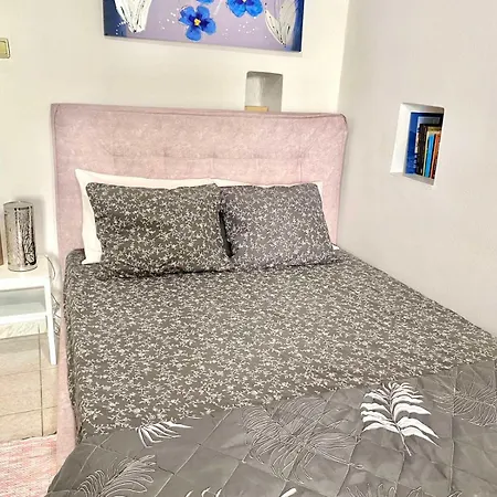 Chora Suite Vakantiehuis Mykonos Town