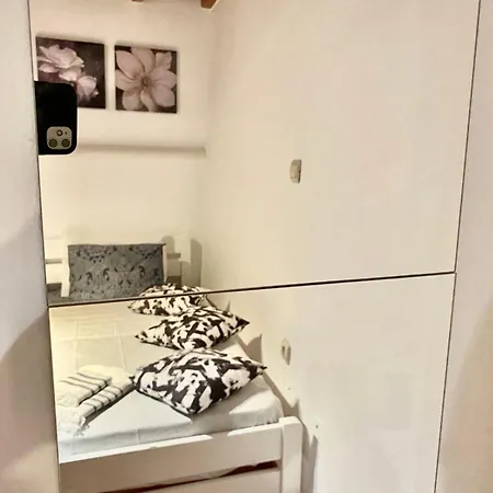 Tatil Evi Chora Suite *