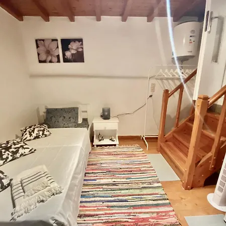 Chora Suite * Mykonos Town