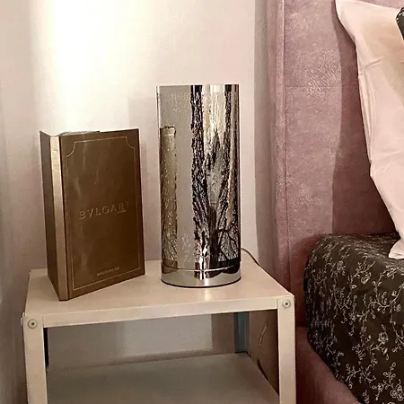 Chora Suite Vakantiehuis