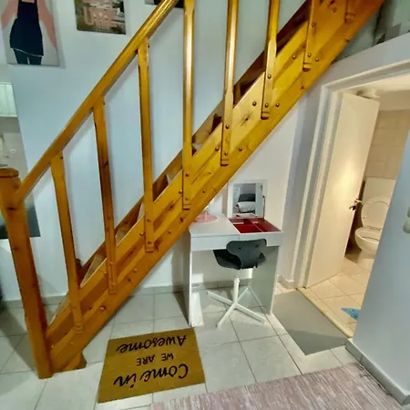 Chora Suite * Mykonos Town