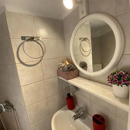 Chora Suite Vakantiehuis