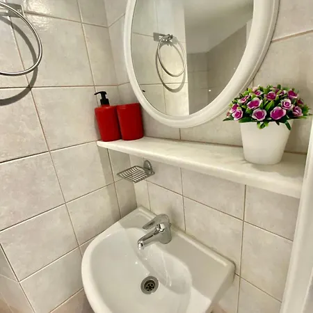 Chora Suite Vakantiehuis