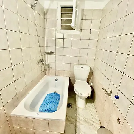 Vakantiehuis Chora Suite *