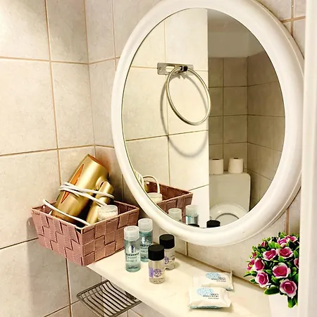 Vakantiehuis Chora Suite Mykonos Town