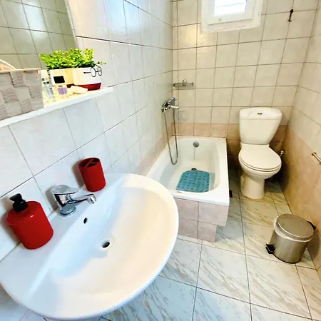 Chora Suite Tatil Evi *